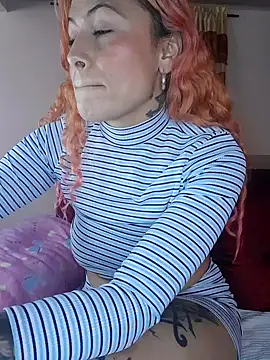 Sexy-Favgirl online show from 02.08.25