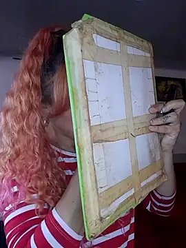 Sexy-Favgirl online show from 02.16.25