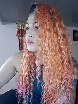 Sexy-Favgirl online show from 02.28.25