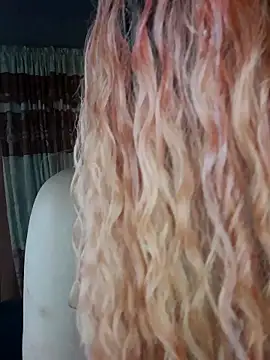 Sexy-Favgirl online show from 03.04.25