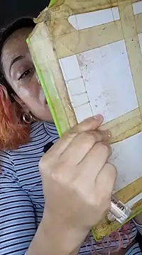 Sexy-Favgirl online show from 03.06.25