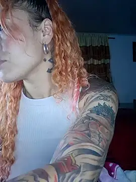 Sexy-Favgirl online show from 03.22.25