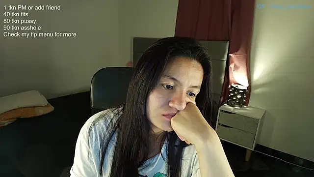 Snapshot of ChloeSanchezx chatting on 07.02.26 ChloeSanchezx online show from 07.02.26