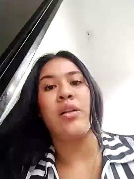 Snapshot of Miia_grand chatting on 12.12.24 Miia grand online show from 12.12.24