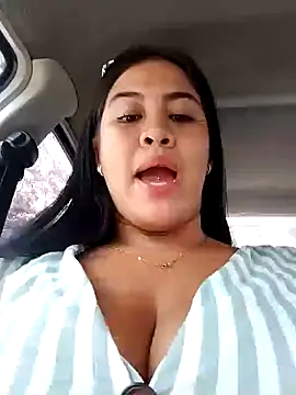 Snapshot of Miia_grand chatting on 01.29.25 Miia grand online show from 01.29.25