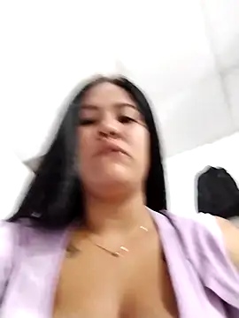 Snapshot of Miia_grand chatting on 03.01.25 Miia grand online show from 03.01.25