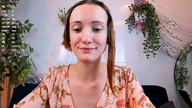 Dearly kitty online show from 12.09.24