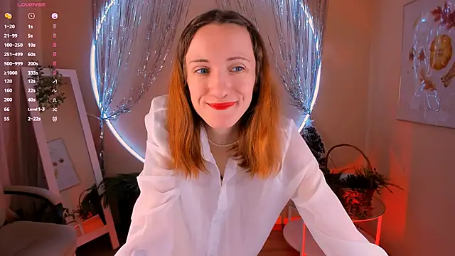 Dearly kitty online show from 12.15.24