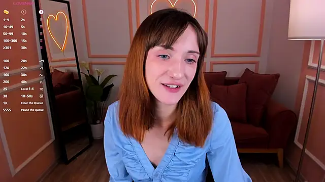 Dearly kitty online show from 01.11.25