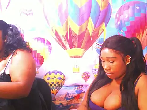 SexcGals online show from 12.06.24