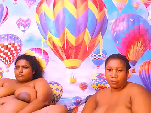 SexcGals online show from 12.15.24