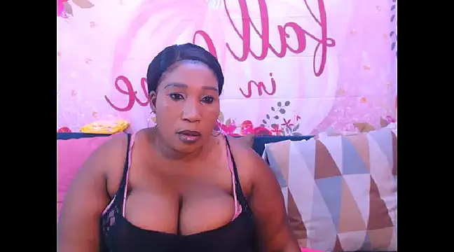 SexcGals online show from 01.20.25