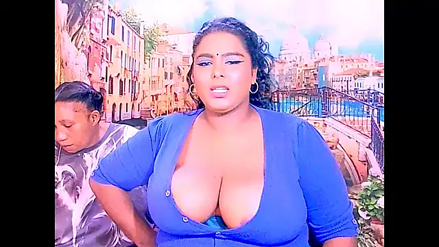 SexcGals online show from 03.06.26