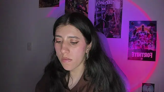 Bunnyy095 online show from 01.19.25