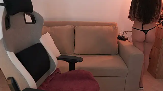 anyacutex online show from 03.24.26