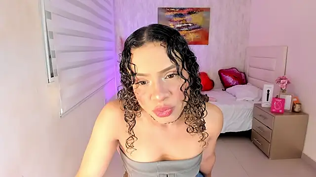 Snapshot of Keni_malf chatting on 02.19.26 Keni malf online show from 02.19.26