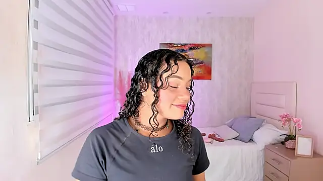 Snapshot of Keni_malf chatting on 02.25.26 Keni malf online show from 02.25.26