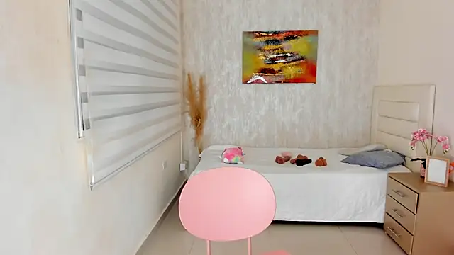 Snapshot of Keni_malf chatting on 02.28.26 Keni malf online show from 02.28.26