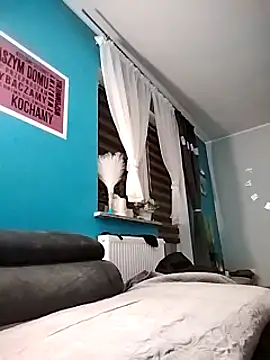 wariacik0024 online show from 02.13.25