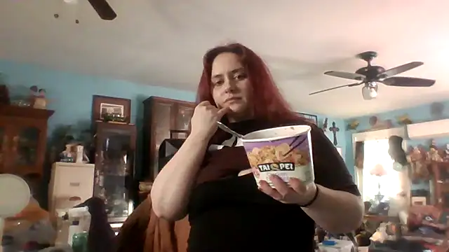 lilbishmiss online show from 03.20.26