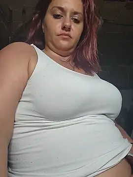 lilbishmiss online show from 07.23.26