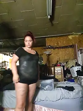 lilbishmiss online show from 07.27.26