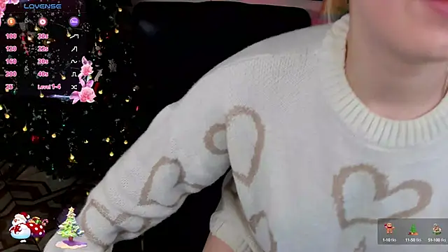 Snapshot of KarambaMoon chatting on 12.18.24 KarambaMoon online show from 12.18.24