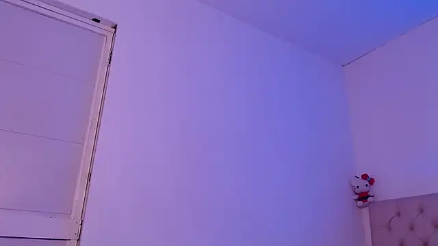 isabella jazz online show from 01.31.25