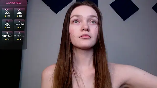 Snapshot of stellapayne1 chatting on 03.01.25 stellapayne1 online show from 03.01.25