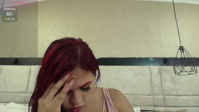 kimCosseyy online show from 02.17.25