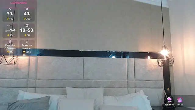 kimCosseyy online show from 09.10.25