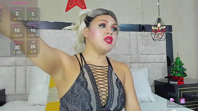 kimCosseyy online show from 01.06.26