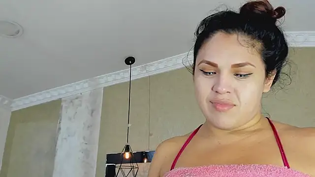 kimCosseyy online show from 02.22.26