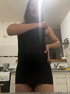 Yerucita online show from 09.12.25