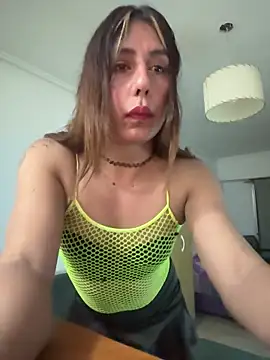 Yerucita online show from 03.27.26