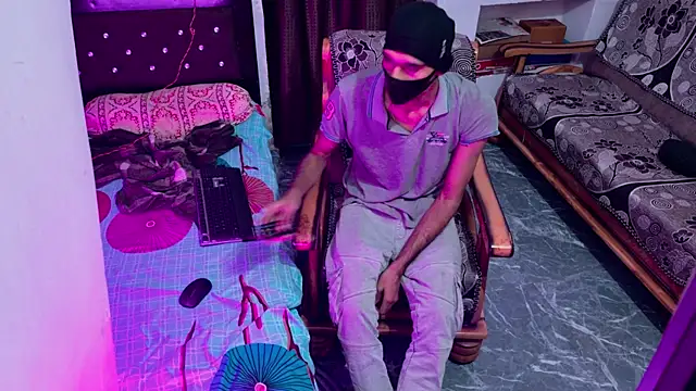 Habibi big b online show from 11.03.25