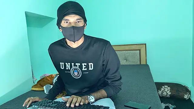 Habibi big b online show from 02.17.26