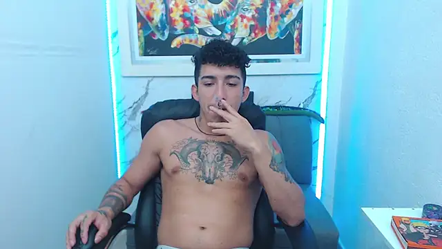 targuerian22 online show from 09.08.25