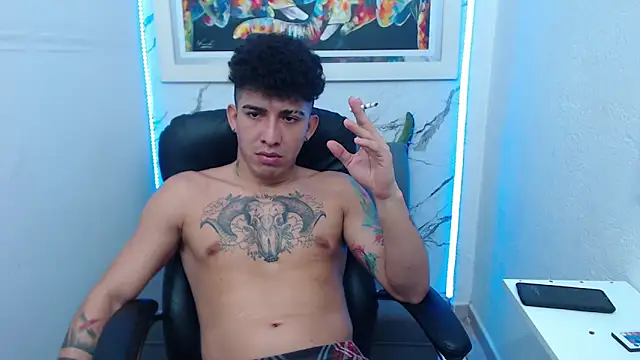 targuerian22 online show from 09.30.25