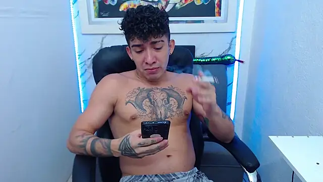 targuerian22 online show from 10.09.25