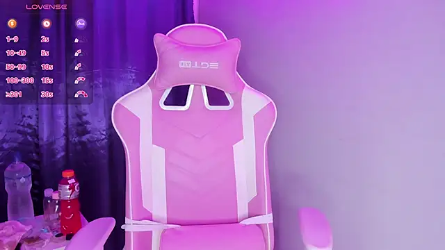 hanna  azumi online show from 01.24.25