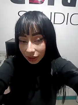 hanna  azumi online show from 02.15.25