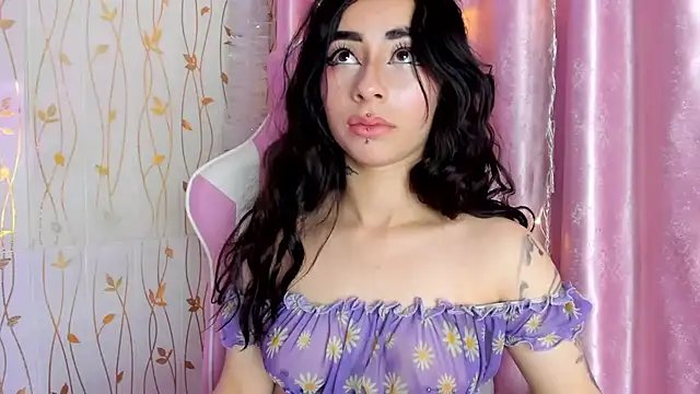 hanna  azumi online show from 02.26.25