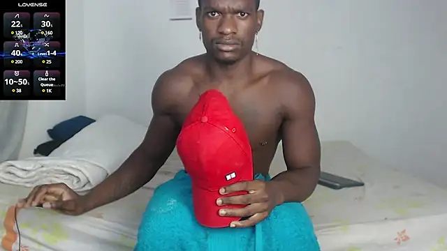 edwin mosquera1 online show from 01.31.25