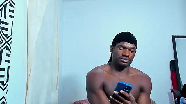 edwin mosquera1 online show from 09.12.25