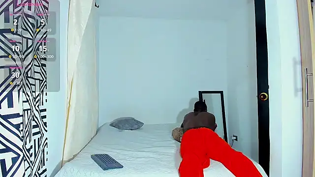 edwin mosquera1 online show from 10.04.25