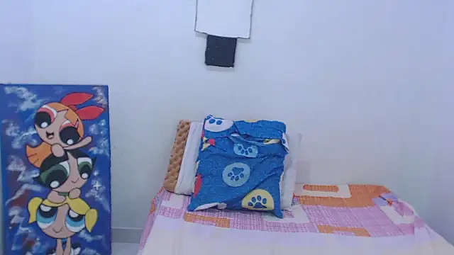 jhoanitahot online show from 10.28.25