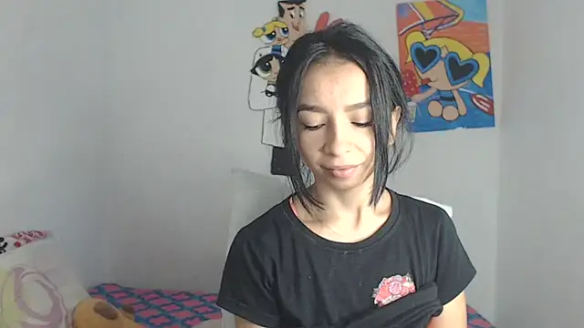 jhoanitahot online show from 04.25.26