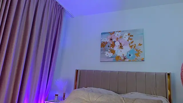 GraceCarther online show from 02.14.26