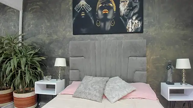 isa lancaster online show from 01.15.26